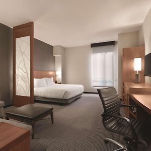 King Room Sofa Bed High Floor